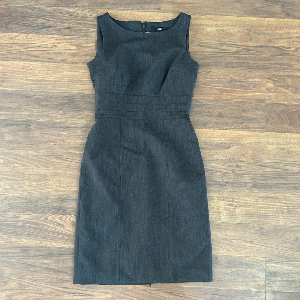 Professional dress